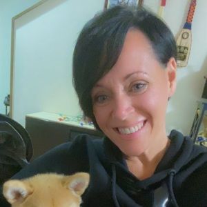 Meet your Posher, Renee